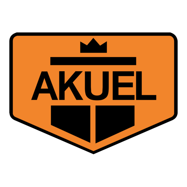 Akuel Logo PNG Vector