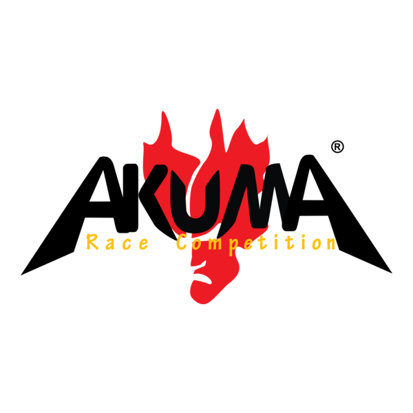Akuma Logo PNG Vector