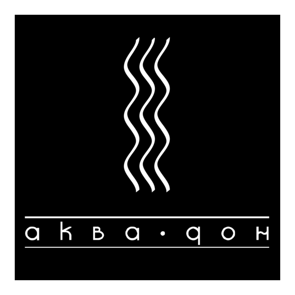 Akva-Don Logo PNG Vector