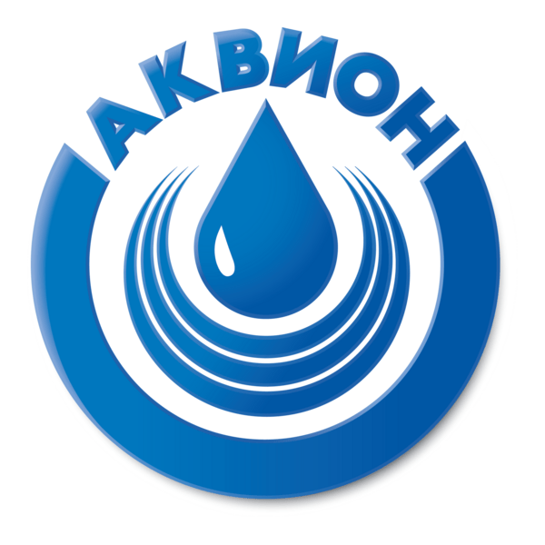 Akvion Logo PNG Vector