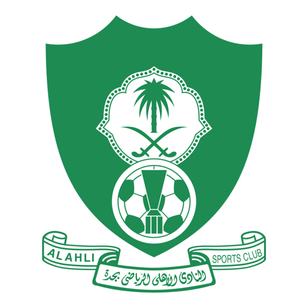 Al Ahli Logo PNG Vector