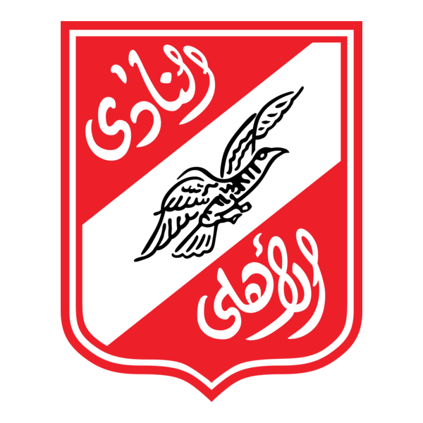 Al Ahly Cairo Logo PNG Vector