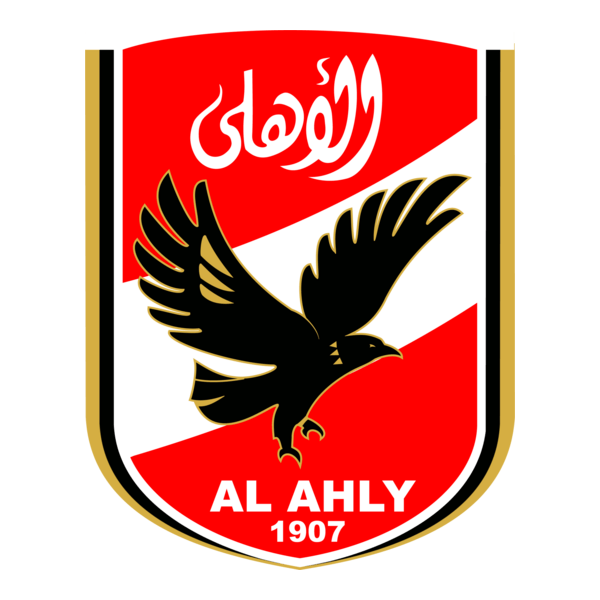 Al Ahly Club Logo PNG Vector