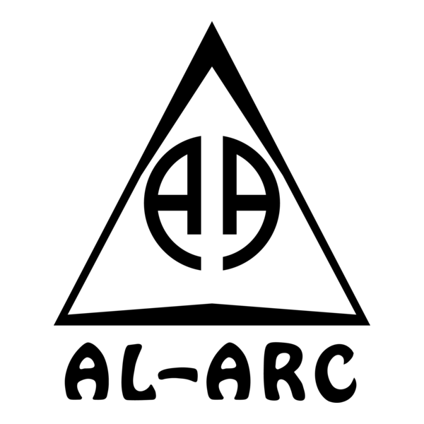 Al-Arc Logo PNG Vector