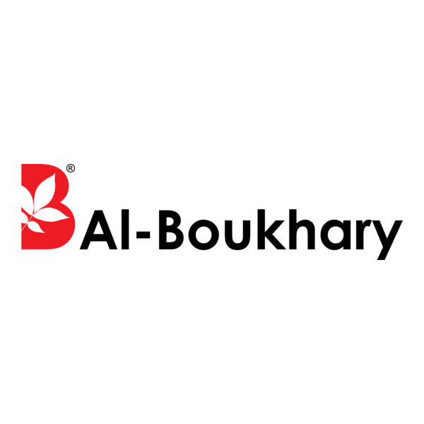 Al-Boukhary Logo PNG Vector