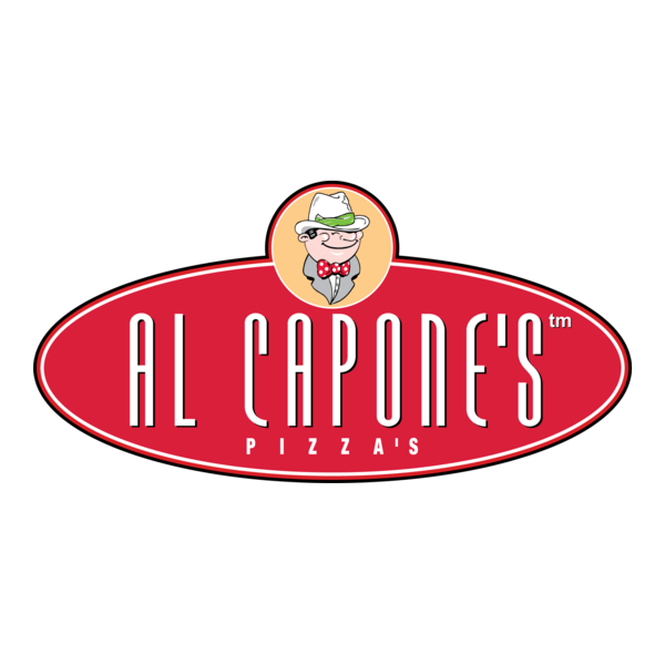 Al Capone's Logo PNG Vector