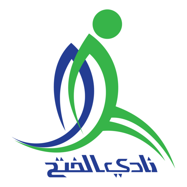 Al Fath Club Logo PNG Vector