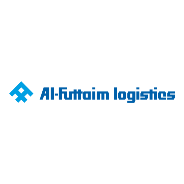 Al Futtaim Logistics Logo PNG Vector
