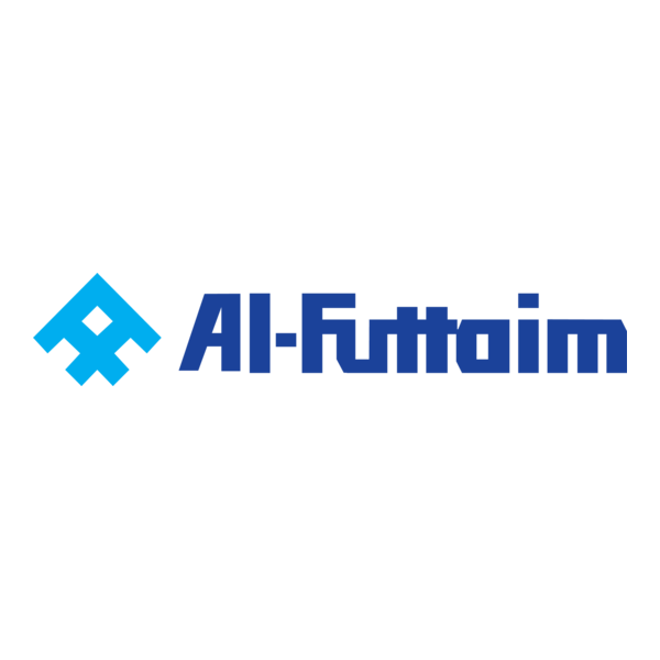Al Futtaim Logo PNG Vector