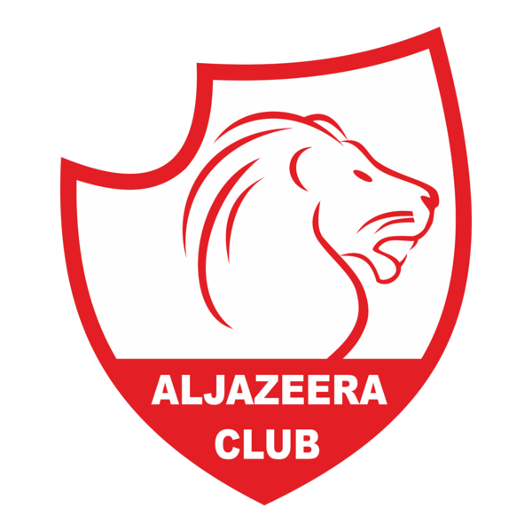 Al Jazeera Club Logo PNG Vector