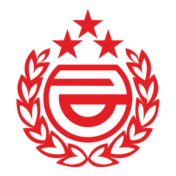 Al Jehad Club Logo PNG Vector