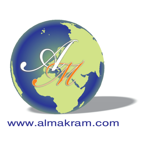 al Makram Logo PNG Vector