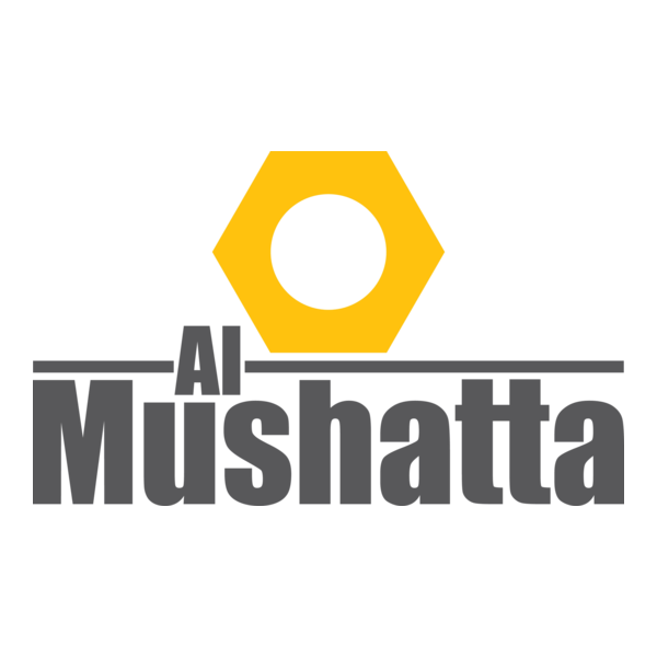 Al-Mushatta Logo PNG Vector