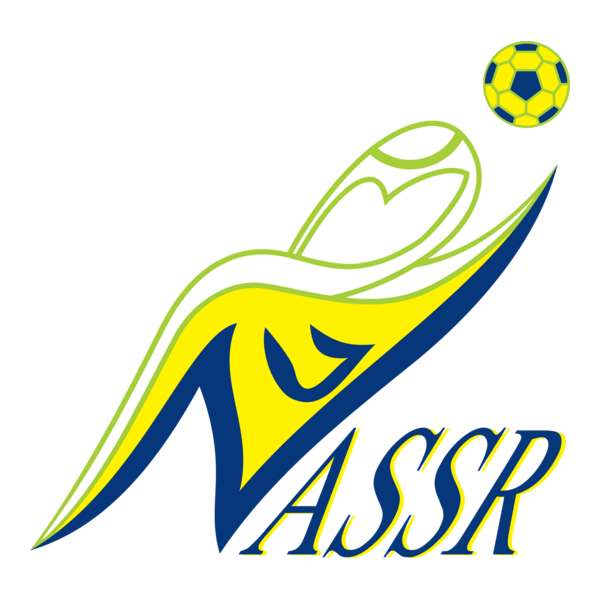 Al NASSR Logo PNG Vector