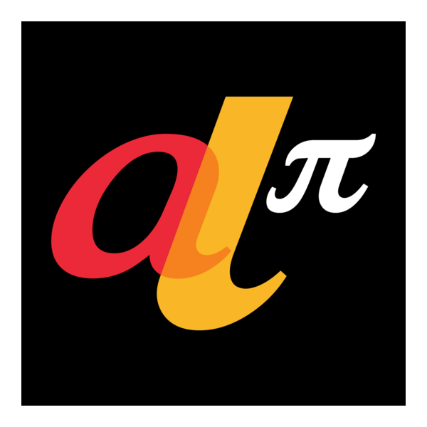 al-pi Logo PNG Vector