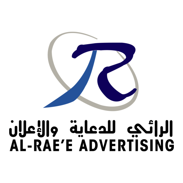 Al Raee Advertising Est. Logo PNG Vector