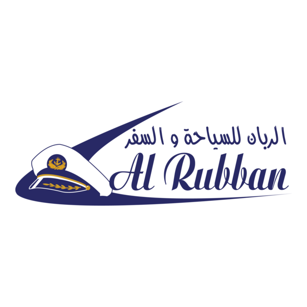 al rubban travel Logo PNG Vector