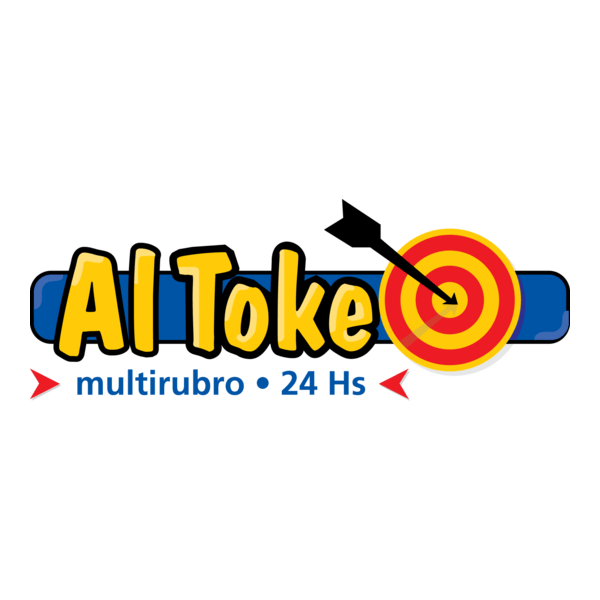 Al Toke Logo PNG Vector