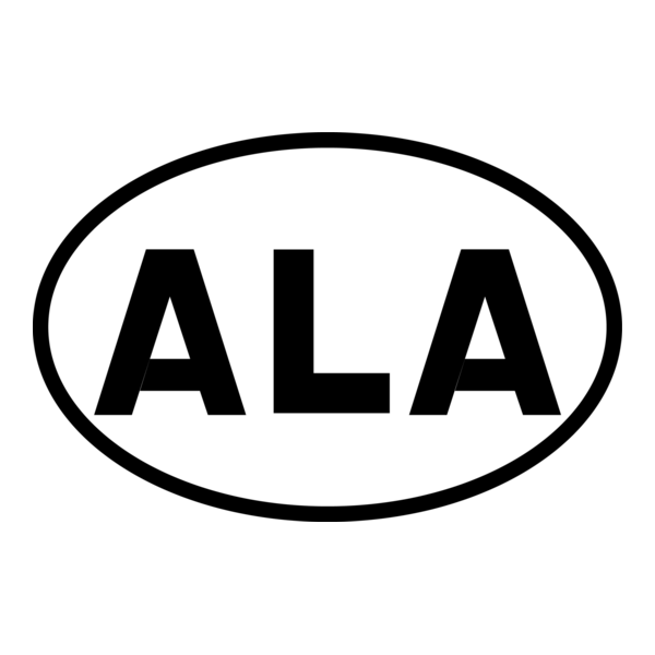 ALA Logo PNG Vector