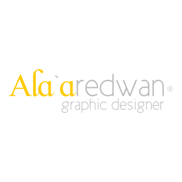 Alaa redwan Logo PNG Vector