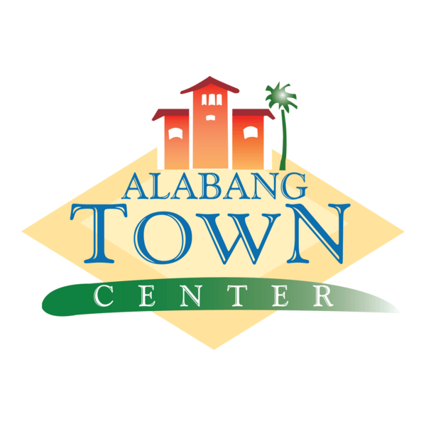 Alabang Town Center Logo PNG Vector