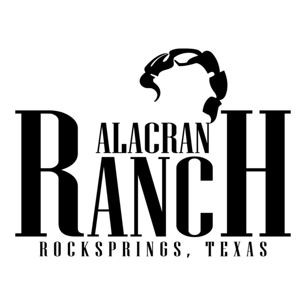 Alacran Ranch Logo PNG Vector