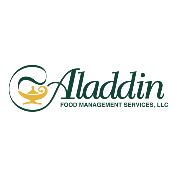 Aladdin food Logo PNG Vector