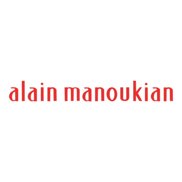 Alain Manoukian Logo PNG Vector