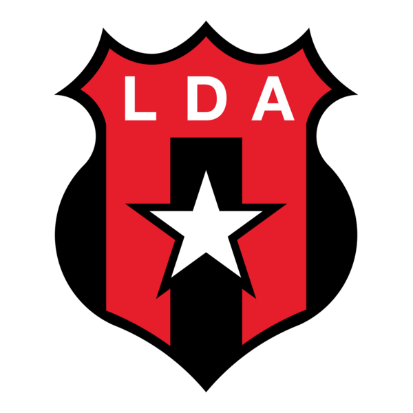Alajuelense de Costa Rica Logo PNG Vector