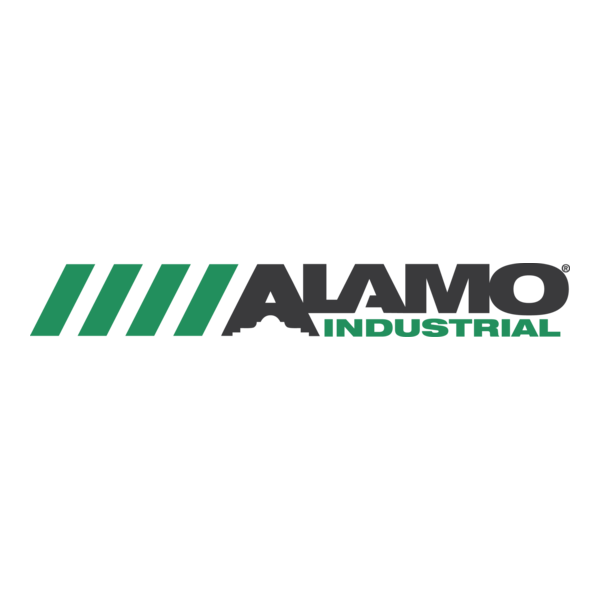 Alamo Industrial Logo PNG Vector