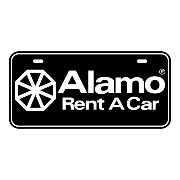 Alamo Logo PNG Vector