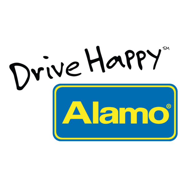 Alamo Logo PNG Vector