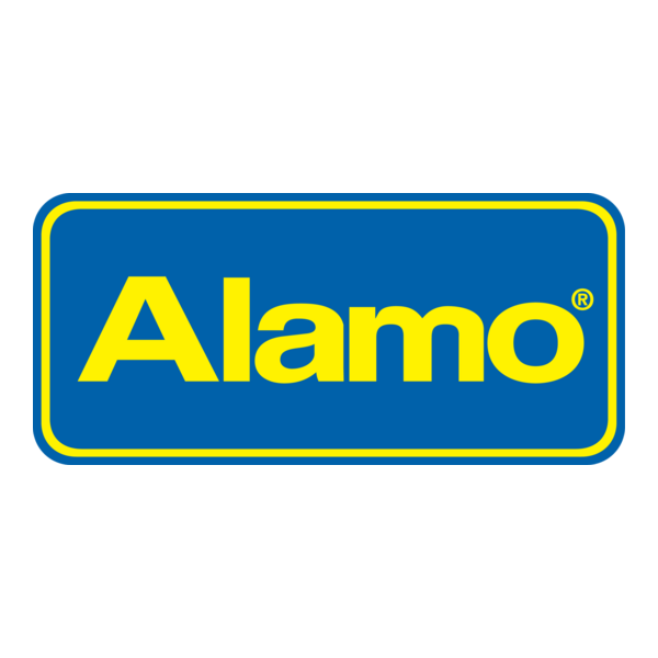 Alamo Logo PNG Vector
