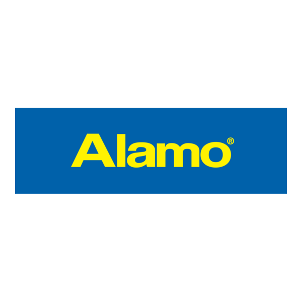 Alamo Logo PNG Vector