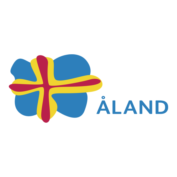 Aland Logo PNG Vector