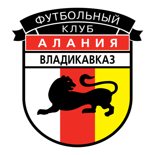 Alania Logo PNG Vector