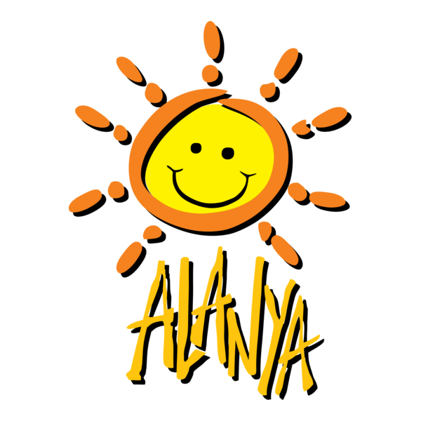 Alanya Logo PNG Vector