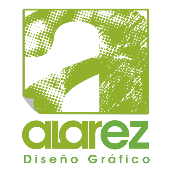alarez Logo PNG Vector