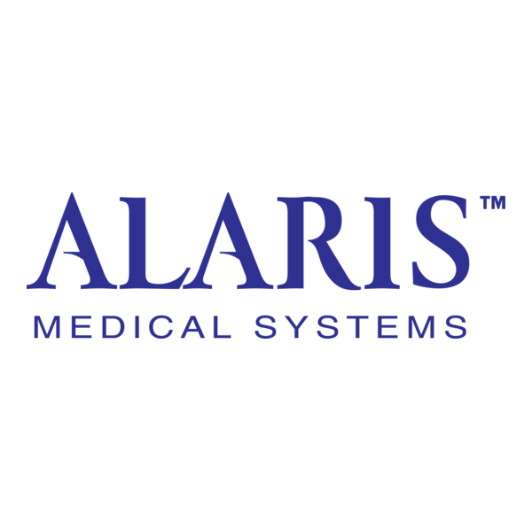 Alaris Medical Systems Logo PNG Vector
