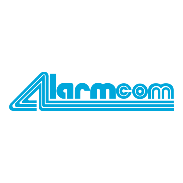 Alarmcom Logo PNG Vector