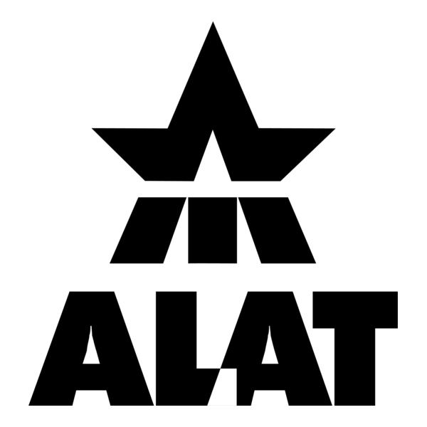 ALAT Logo PNG Vector