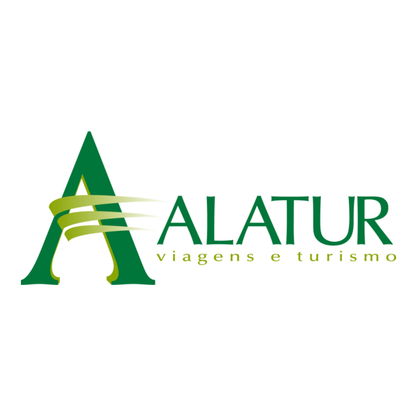ALATUR Logo PNG Vector