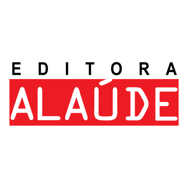 Alaude (Editora) Logo PNG Vector
