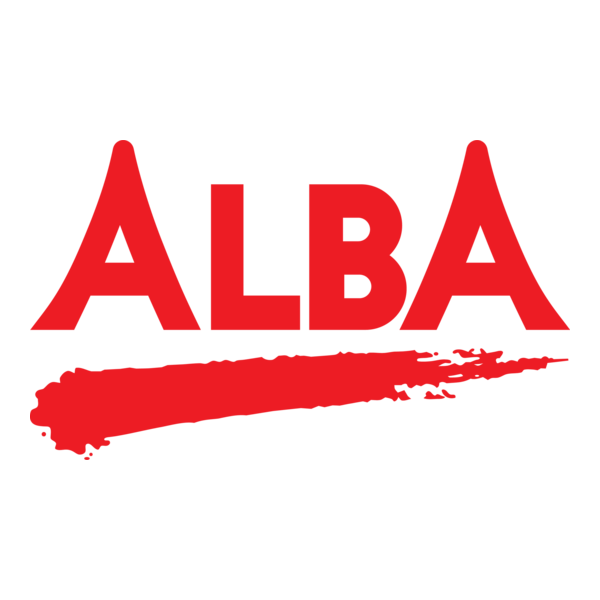 Alba Logo PNG Vector