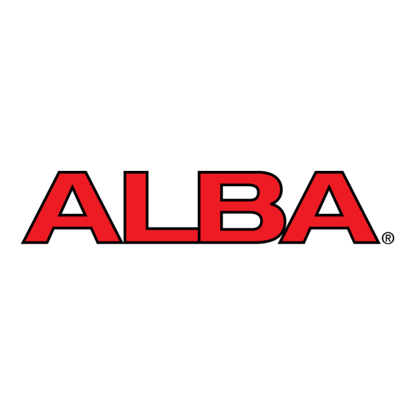 Alba Logo PNG Vector