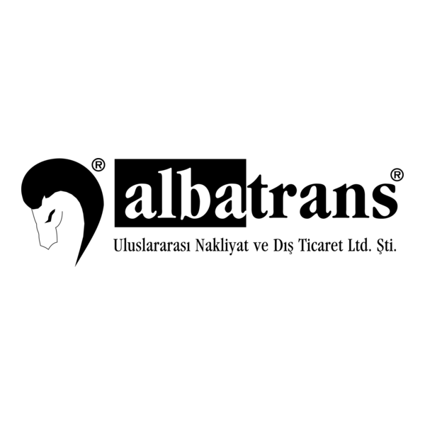 alba trans Logo PNG Vector