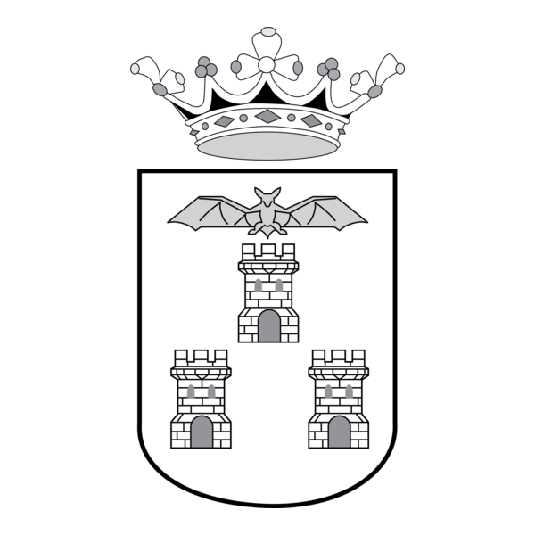 Albacete, Escudo Logo PNG Vector