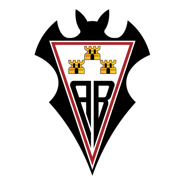 Albacete Logo PNG Vector