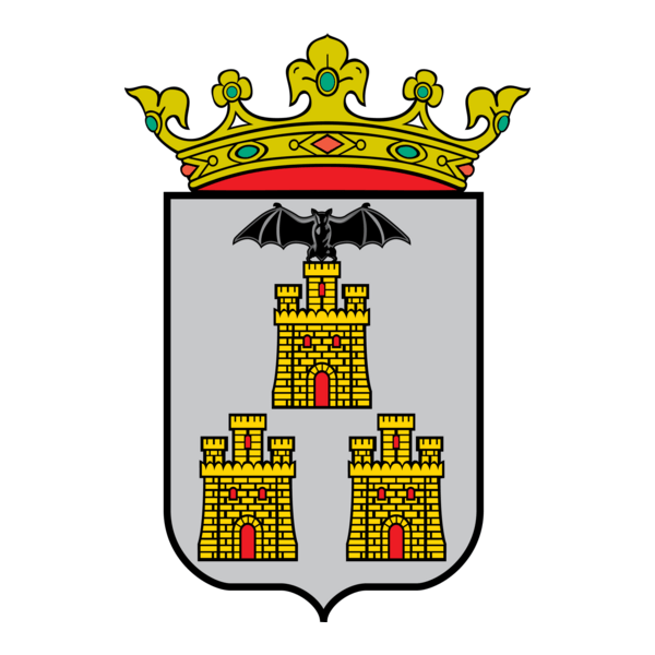 Albacete Logo PNG Vector