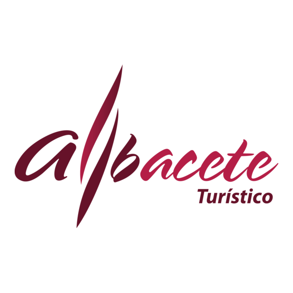 Albacete turismo Logo PNG Vector